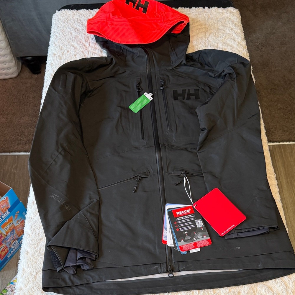 Helly Hansen Women's Elevation Infinity 3.0 Jacket